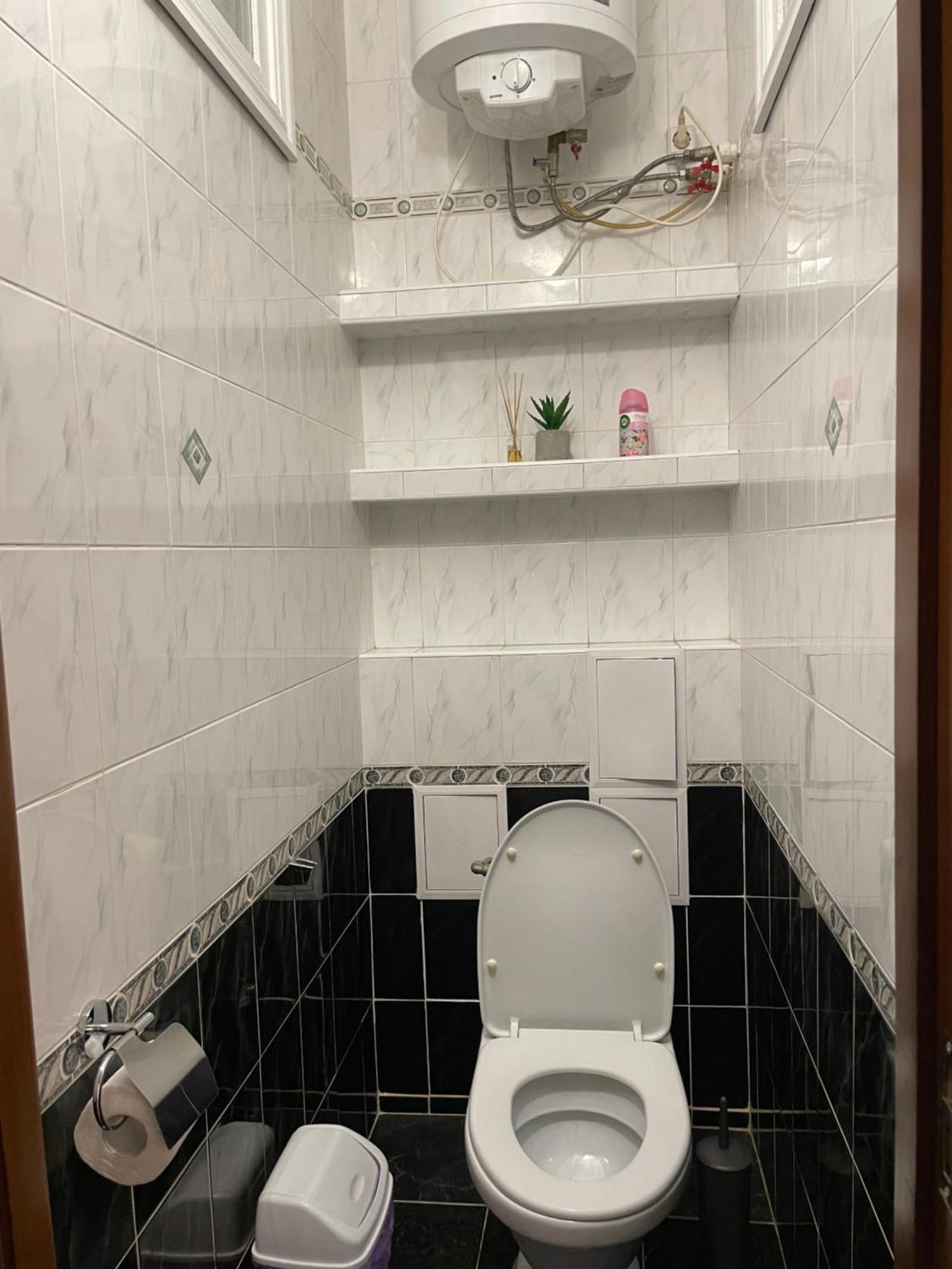 Freddies Apartment Kiev Bagian luar foto